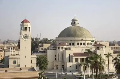 مجلة جامعة القاهرة للأبحاث المتقدمة تحقق قفزة عالمية جديدة في التصنيفات الدولية