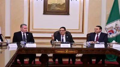 جامعة القاهرة تحصل على شهادات الأيزو الدولية في إدارة المؤسسات التعليمية
