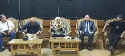 ملتقى أدباء القناة وسيناء يناقش الإبداع الأدبي في عصر الذكاء الاصطناعي