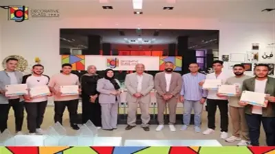 جامعة العاصمة تكرّم الطلاب المتميزين في التدريب العملي بالشركات