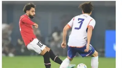 القنوات الناقلة لمباراة مصر ونيوزيلندا في كأس العالم 2026 والموعد