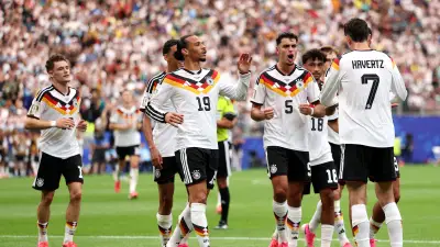 القنوات الناقلة لمباراة ألمانيا وكوت ديفوار في كأس العالم 2026