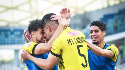 القنوات الناقلة لمباراة المغرب الفاسي و يعقوب المنصور في الدوري المغربي 2025-2026