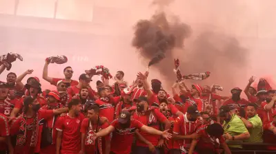 القنوات الناقلة لمباراة نهضة بركان والوداد في الدوري المغربي 2025-2026
