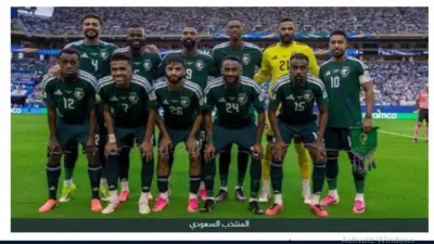 القنوات الناقلة لمباراة السعودية وإسبانيا في كأس العالم 2026 وموعد المباراة