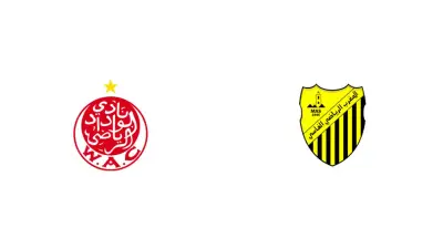 القنوات الناقلة لمباراة الوداد والمغرب الفاسي في الدوري المغربي