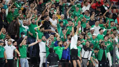القنوات الناقلة لمباراة الرجاء وحسنية أكادير في الدوري المغربي 2025-2026