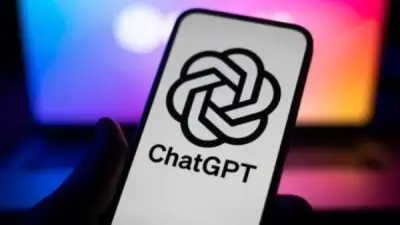 ChatGPT يتجاوز مليار مستخدم نشط شهريا متفوقا على تيك توك وإنستجرام