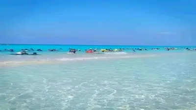 أرخص أسعار شقق المصايف في المدن الساحلية المصرية 2026