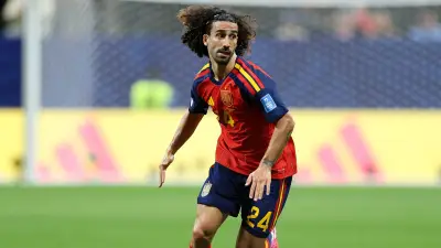 تشيلسي يستهدف بيب تشافاريا لتعويض رحيل كوكوريلا إلى ريال مدريد
