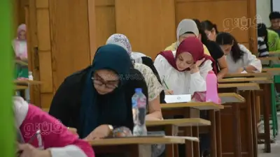 أخطاء شائعة في ليلة امتحان الثانوية العامة 2026 تهدد تركيز الطلاب