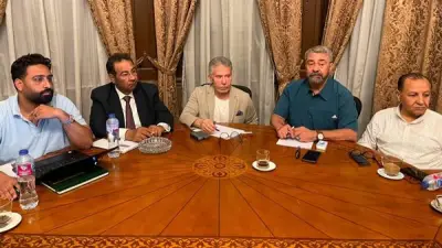 حزب المحافظين يجمد موقفه من الحركة المدنية الديمقراطية ويدرس تحالفات جديدة