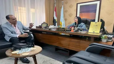 تعاون بين تنشيط السياحة بالإسكندرية ومبادرات مجتمعية لإحياء ذكرى سيد درويش