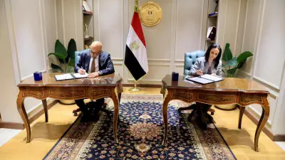 تعاون بين التضامن والتعليم لترخيص ومتابعة قاعات الحضانة بالمدارس الخاصة والدولية