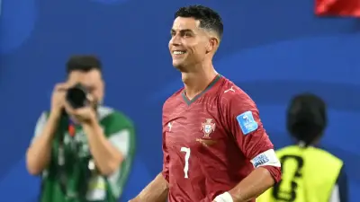 بالفيديو.. كريستيانو يرسم خارطة العودة لنجم البرازيل رودريجو
