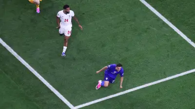 كرواتيا تتعادل مع إنجلترا بهدف ساحر وبيريسيتش يعادل رقم ميسي القياسي