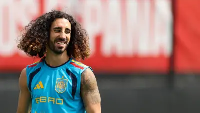 كوكوريلا يحدد سبب اختياره لريال مدريد ويكشف تفاصيل الصفقة