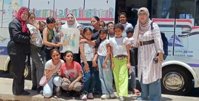 قصور الثقافة تواصل فعاليات قافلة بناء الوعي بذكرى 30 يونيو