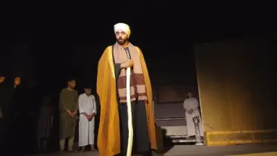 قصور الثقافة ترسم خريطة الإبداع المصري في المحافظات بفعاليات متنوعة