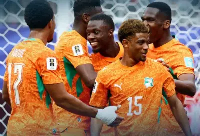 كوراساو ضد ساحل العاج: ملخص تأهل أفيل كوت ديفوار إلى دور الـ32 وأروع اللقطات