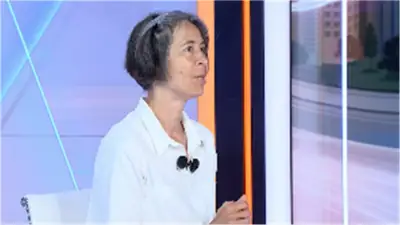 المخرجة التشيكية ماركيتا فالكوفا: الجمهور المصري تفاعل بعمق مع فيلم أطفال أميرة