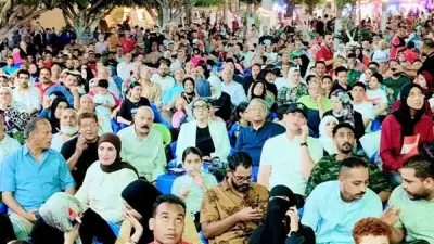 الدقهلية تحتفي بالمنتخب: مشاهد دعم الأهالي للفراعنة أمام بلجيكا في كأس العالم تزين الشوارع (صور)
