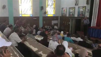 تعليم الدقهلية يرفع درجة الاستعداد القصوى قبل انطلاق امتحانات الثانوية العامة