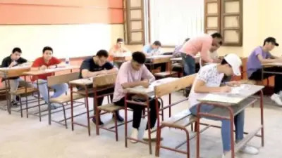 رفع حالة الاستعداد القصوى في الدقهلية لاستقبال امتحانات الثانوية العامة