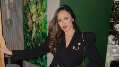 داليا البحيري تكشف سر خضوعها لعملية تجميل وتحذر من هوس التغيير