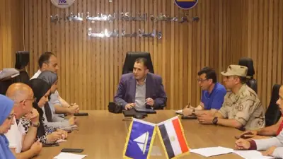 استنفار في دمياط.. كواليس اجتماع 4 ساعات لمحافظ دمياط داخل شبكة الطوارئ لحسم ملف الإزالات والأزمات
