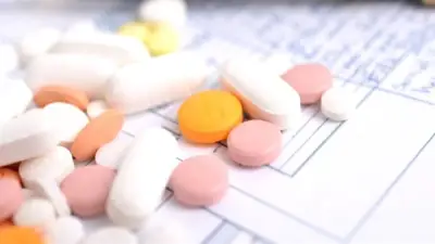 هيئة الدواء تحذر من تشغيلات مغشوشة لدواء Danset لعلاج القيء