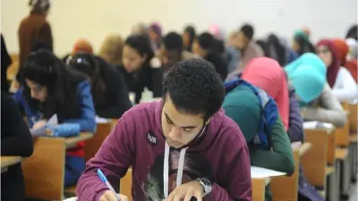 مواعيد امتحانات المواد غير المضافة للمجموع في الثانوية العامة 2026 وشروط النجاح