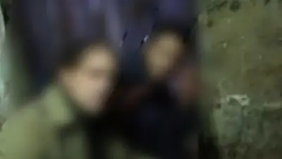 مصرع زعيم عصابة البنا وضبط 9 من أتباعه في أبو النمرس