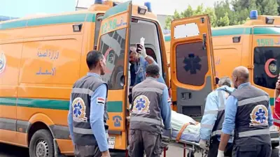 وفاة مراقب لجنة امتحانات الثانوية الأزهرية بالغربية إثر أزمة قلبية