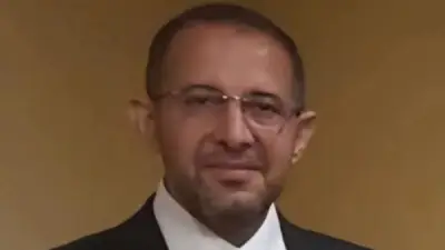 وفاة المستشار مصطفى سلامة شديد رئيس محكمة استئناف الأقصر وتشييع الجثمان اليوم بالقليوبية