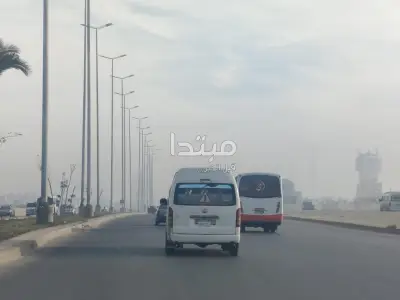 شبورة كثيفة ونشاط للرياح على هذه المناطق: تعرف على أدق تفاصيل طقس الأربعاء