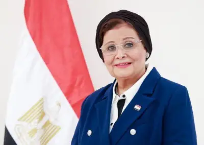 نائب وزير الصحة: صحة الأم والطفل استثمار وطني وسيادي في مستقبل مصر