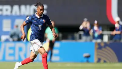 هل ينتقل لريال مدريد؟ ديشامب يصدم عمالقة أوروبا بتصريح حاسم عن مستقبل أوليس