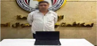 تفاصيل ضبط متهم بالنصب على راغبي السفر في الجيزة