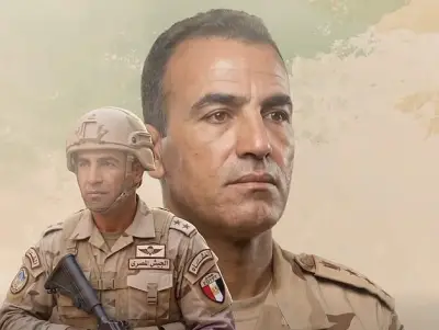 تفاصيل اللحظات الأخيرة في حياة أسد جبل الحلال قبل مقتله