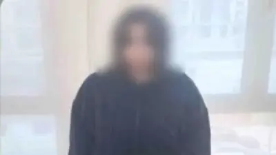 تجديد حبس صانعة محتوى 15 يوماً بتهمة نشر فيديوهات خادشة بالجيزة