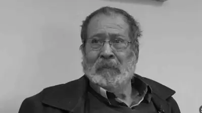 تدهور الحالة الصحية للفنان سامي عبد الحليم ودخوله العناية المركزة