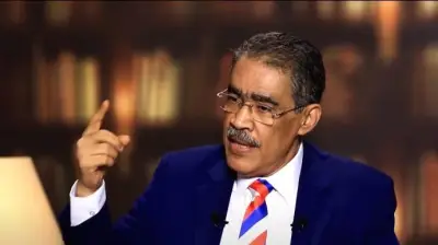ضياء رشوان: غزة جزء أصيل من فلسطين ومصر لم تفكر في ضمها