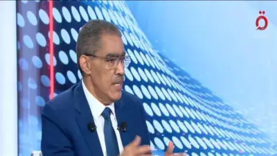 ضياء رشوان: تكليف رئاسي بتطوير الإعلام الوطني ليكون أكثر مهنية وتأثيرا