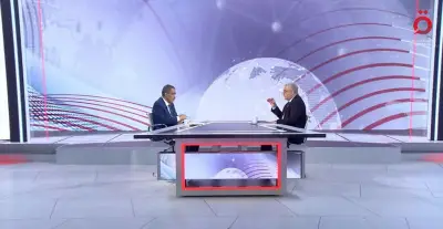 ضياء رشوان: إعادة تشكيل الشرق الأوسط وترتيب البيت العربي ضرورة ملحة