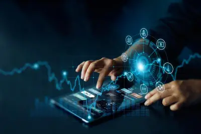 التحول الرقمي والحلول الذكية تعزز كفاءة المؤسسات في المنطقة