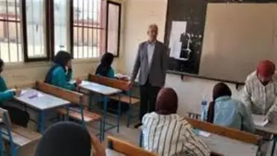 رابط مباشر .. نتيجة الشهادة الإعدادية 2026 في القاهرة والمحافظات
