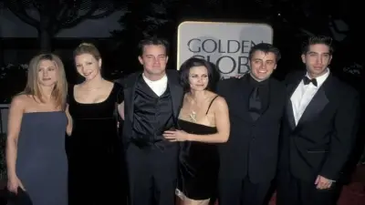 وفاة المخرج جيمس بوروز.. ساحر مسلسل Friends والكوميديا الأمريكية عن 85 عامًا