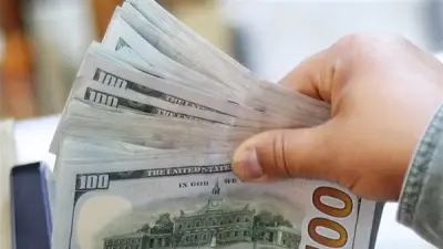 استقرار سعر الدولار عند 49.77 جنيه مع بداية تعاملات السبت 20-6-2026