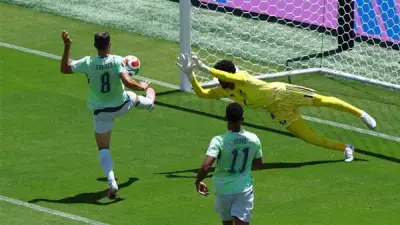 جولة التعادلات تحسم المجموعة الثانية في كأس العالم 2026 بعد تعادل قطر وسويسرا